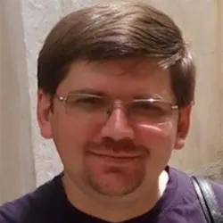 Фотография репетитора Глуховской Дмитрий Иванович