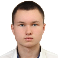 Фотография репетитора Исаев Артём Сергеевич