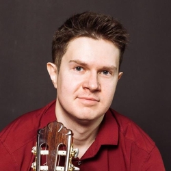 Фотография репетитора Епифанов Александр Александрович