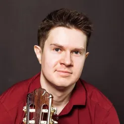 Фотография репетитора Епифанов Александр Александрович