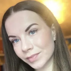 Фотография репетитора Богомолова Виктория Викторовна