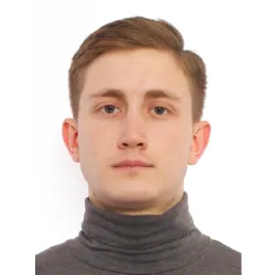 Пендюрин Даниил Игоревич