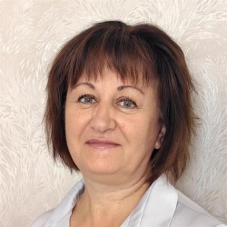 Фотография репетитора Лазуко Анжелика Геннадьевна