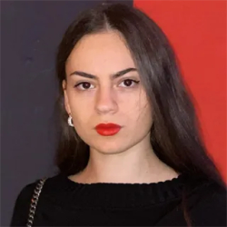 Фотография репетитора Беспалова Мария Александровна