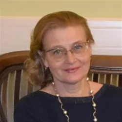 Фотография репетитора Павлова Ольга Александровна