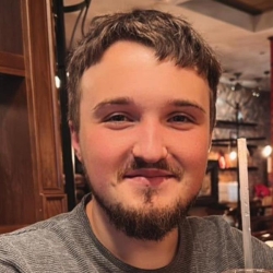 Фотография репетитора Силкин Михаил Игоревич