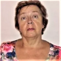 Фотография репетитора Самохвалова Людмила Юрьевна