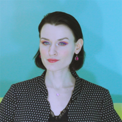 Фотография репетитора Федас Дарья Станиславовна