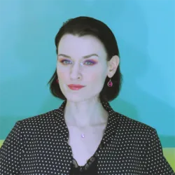 Фотография репетитора Федас Дарья Станиславовна