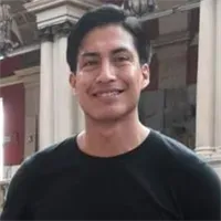 Фотография репетитора Саранго Сотаминга Кристиан Фабрицио 