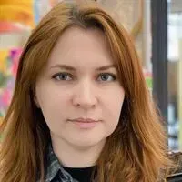 Фотография репетитора Апутина Елена Владимировна