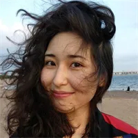 Фотография репетитора Избасарова Асель Руслановна