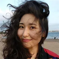 Фотография репетитора Избасарова Асель Руслановна