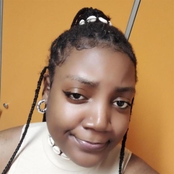 Фотография репетитора Фуоджи Нгуека Теклер 