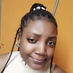 Фотография репетитора Фуоджи Нгуека Теклер 