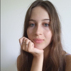 Фотография репетитора Данилочкина Екатерина Максимовна