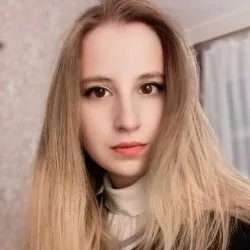 Фотография репетитора Трегубова Мария Валерьевна