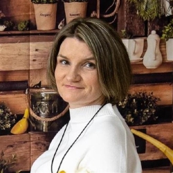 Фотография репетитора Кудрявцева Людмила Юрьевна