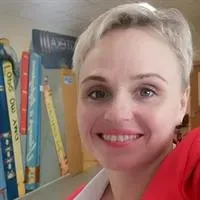 Фотография репетитора Филатова Иляна Викторовна