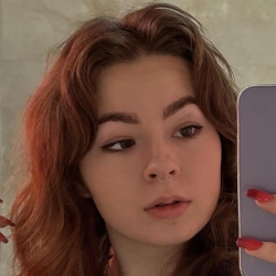 Фотография репетитора Фирсова Варвара Ильинична