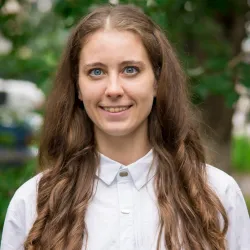 Фотография репетитора Загний Татьяна Сергеевна