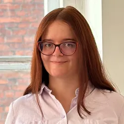 Фотография репетитора Букина Дарья Владимировна