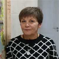 Фотография репетитора Соколова Евгения Валериевна