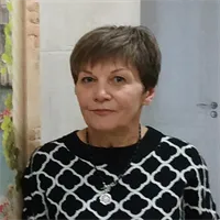 Фотография репетитора Соколова Евгения Валериевна