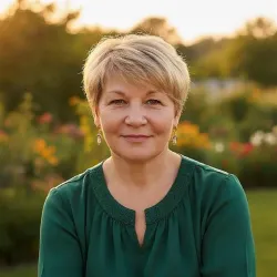 Фотография репетитора Соколова Евгения Валериевна