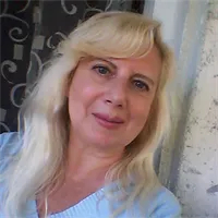 Фотография репетитора Барковская Ирина Валерьевна