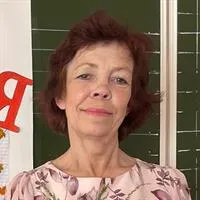 Фотография репетитора Борисенко Галина Григорьевна