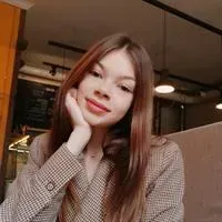 Фотография репетитора Кучина Марина Андреевна