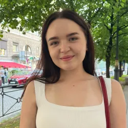 Фотография репетитора Боровых Татьяна Владимировна
