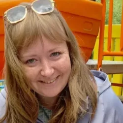 Фотография репетитора Никитина Инна Александровна