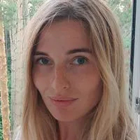 Фотография репетитора Сеницкая Елена Владимировна