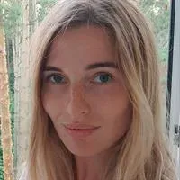 Фотография репетитора Сеницкая Елена Владимировна