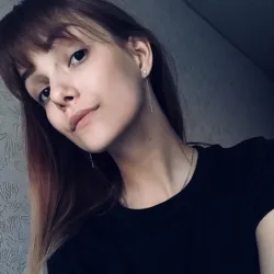 Фотография репетитора Козлова Дарья Вячеславовна