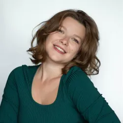 Фотография репетитора Мелихова Анастасия Андреевна