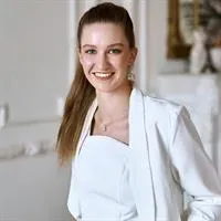 Фотография репетитора Гаврилова Диана Евгеньевна