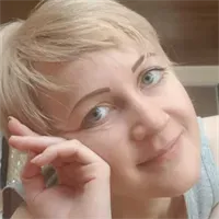 Фотография репетитора Швецова Ирина Евгеньевна