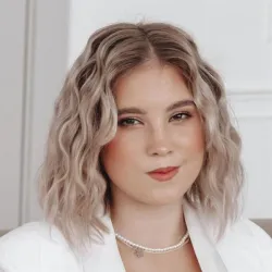 Фотография репетитора Реутова Мария Юрьевна