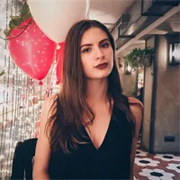 Фотография репетитора Сидельникова Екатерина Денисовна