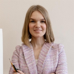 Фотография репетитора Сорокина Татьяна Владимировна