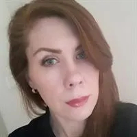 Фотография репетитора Шейерман Елена Владимировна