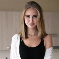 Фотография репетитора Смолина Елизавета Валентиновна