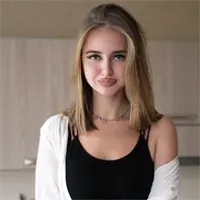 Фотография репетитора Смолина Елизавета Валентиновна