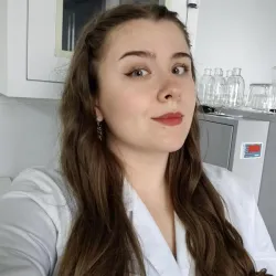 Фотография репетитора Скиба Диана Александровна