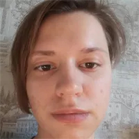 Фотография репетитора Торопцева Анастасия Витальевна