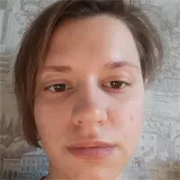 Фотография репетитора Торопцева Анастасия Витальевна