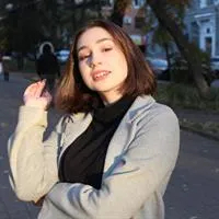 Фотография репетитора Тинюкова Алиса Владимировна